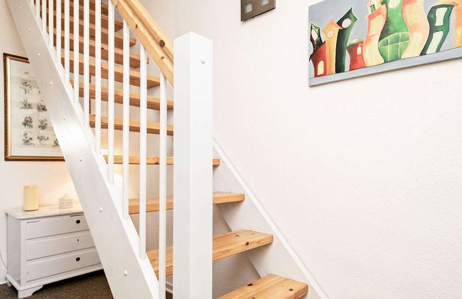 6 Person Holiday Home in Tranekaer - Foto 8