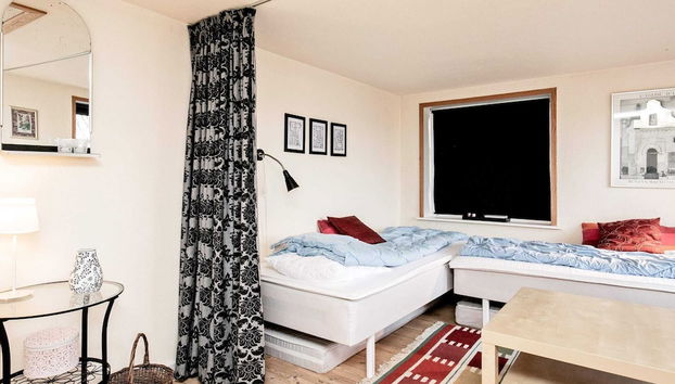 6 Person Holiday Home in Tranekaer - Foto 2
