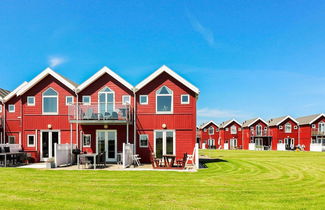 Photo 1 - 6 Person Holiday Home in Hadsund