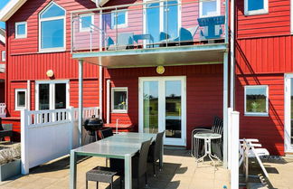 Photo 1 - 6 Person Holiday Home in Hadsund