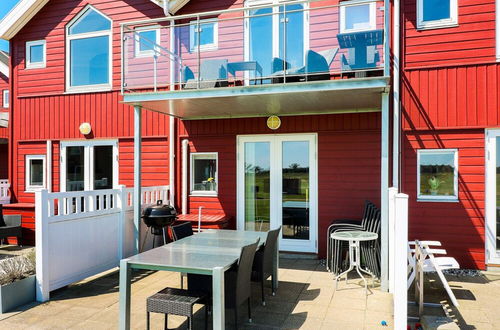 Photo 23 - 6 Person Holiday Home in Hadsund