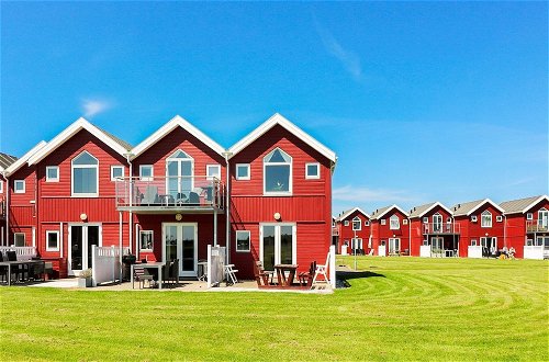 Foto 16 - 6 Person Holiday Home in Hadsund