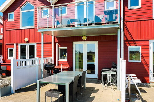 Foto 1 - 6 Person Holiday Home in Hadsund