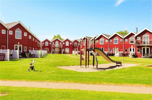 Photo 9 - 6 Person Holiday Home in Hadsund