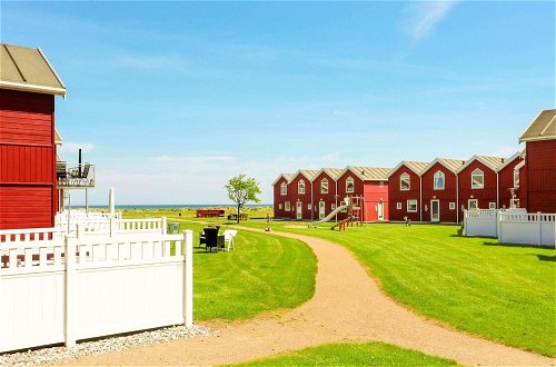 Foto 17 - 6 Person Holiday Home in Hadsund