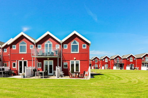 Photo 18 - 6 Person Holiday Home in Hadsund