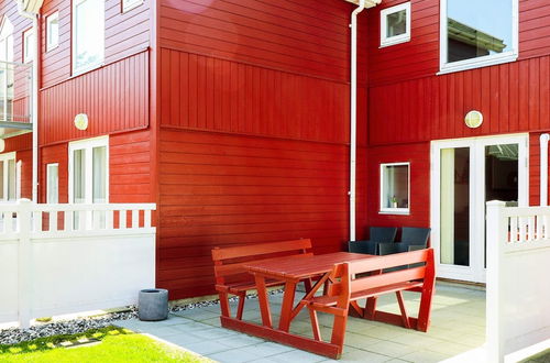 Photo 20 - 6 Person Holiday Home in Hadsund