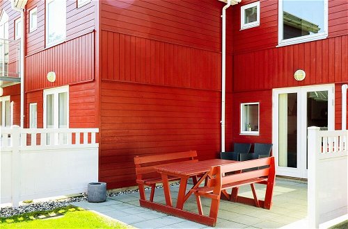 Photo 28 - 6 Person Holiday Home in Hadsund