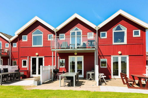 Foto 20 - 6 Person Holiday Home in Hadsund