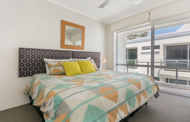Bali Hai Apartments Noosa - Foto 19