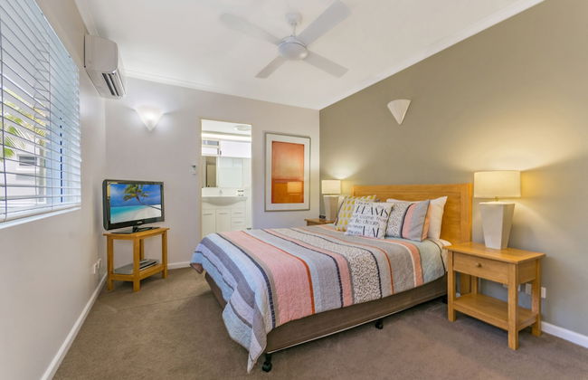 Bali Hai Apartments Noosa - Foto 18