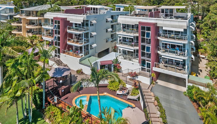 Photo 1 - Bali Hai Apartments Noosa