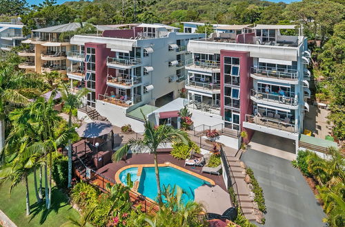 Photo 1 - Bali Hai Apartments Noosa