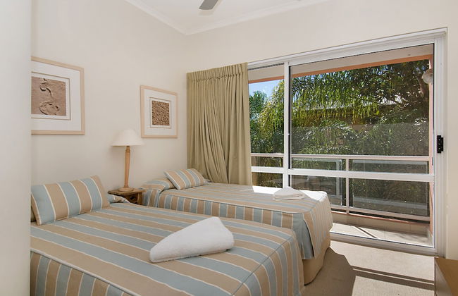 Bali Hai Apartments Noosa - Foto 3
