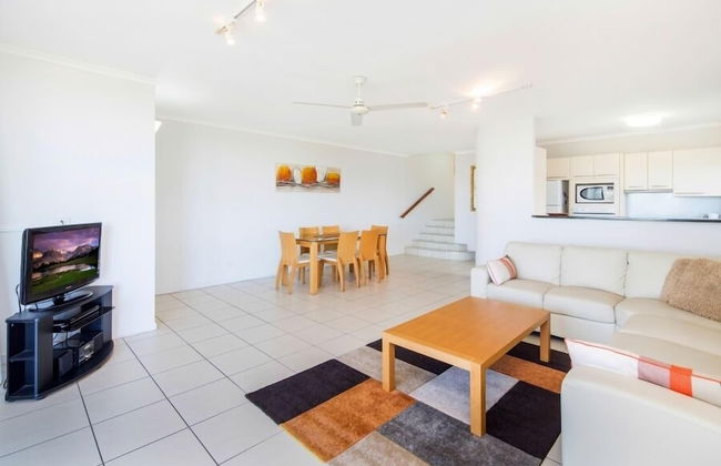 Bali Hai Apartments Noosa - Foto 48