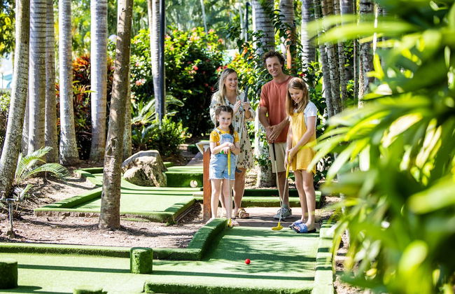 BIG4 Adventure Whitsunday Resort - Foto 64