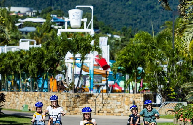 BIG4 Adventure Whitsunday Resort - Foto 72