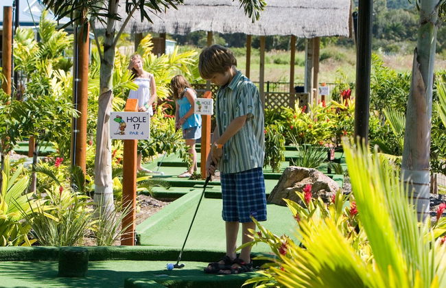 BIG4 Adventure Whitsunday Resort - Foto 63