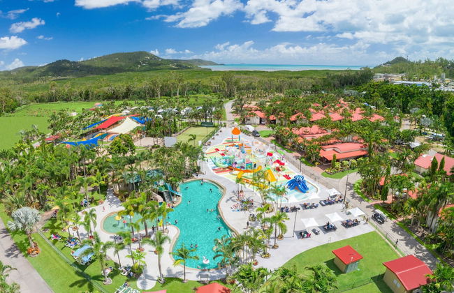BIG4 Adventure Whitsunday Resort - Foto 1