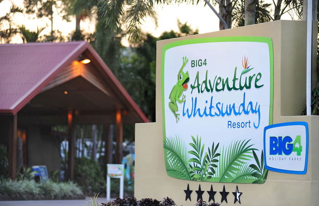 BIG4 Adventure Whitsunday Resort - Foto 78