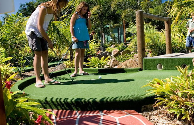 BIG4 Adventure Whitsunday Resort - Foto 62