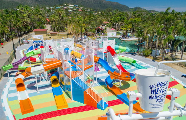 BIG4 Adventure Whitsunday Resort - Foto 46