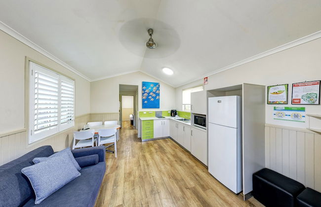 BIG4 Adventure Whitsunday Resort - Foto 12