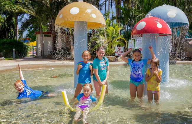 BIG4 Adventure Whitsunday Resort - Foto 44