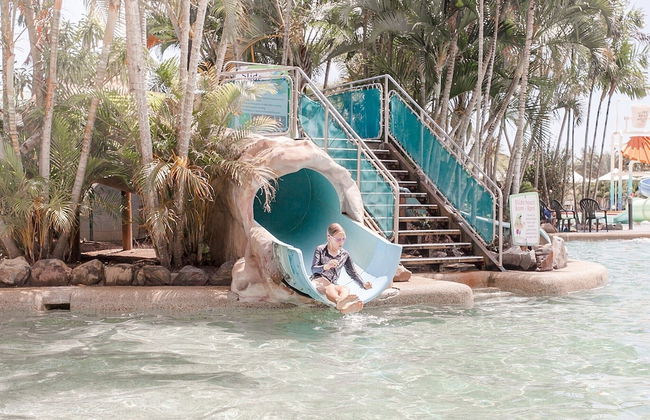 BIG4 Adventure Whitsunday Resort - Foto 45