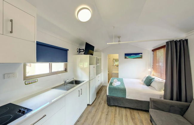 BIG4 Adventure Whitsunday Resort - Foto 23