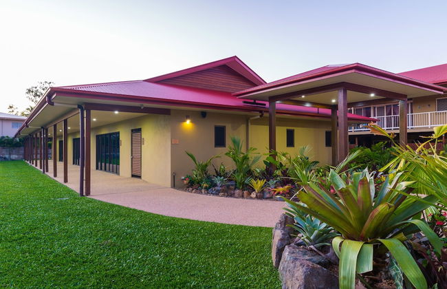 BIG4 Adventure Whitsunday Resort - Foto 66