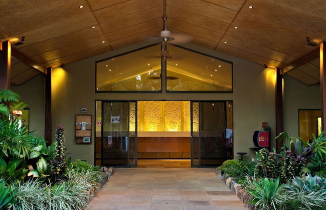 BIG4 Adventure Whitsunday Resort - Foto 3