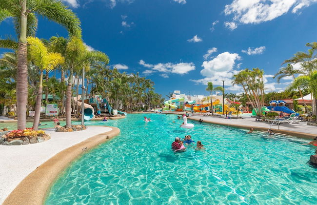 BIG4 Adventure Whitsunday Resort - Foto 42