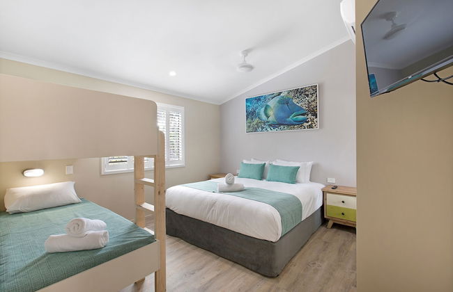 BIG4 Adventure Whitsunday Resort - Foto 4