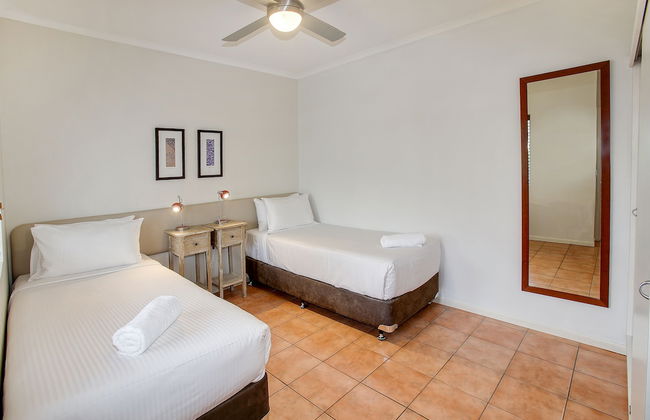 Rimini Holiday Apartments - Foto 6