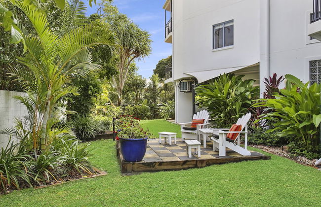 Rimini Holiday Apartments - Foto 48