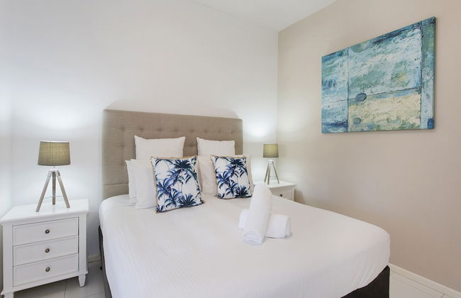 Rimini Holiday Apartments - Foto 7