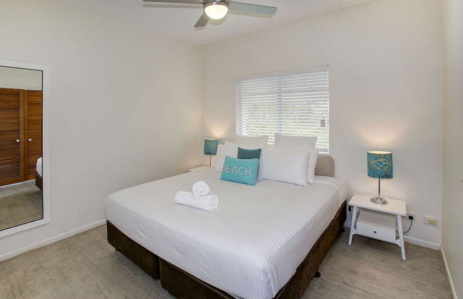 Rimini Holiday Apartments - Foto 4
