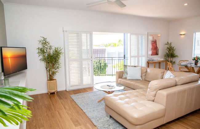 Rimini Holiday Apartments - Foto 31