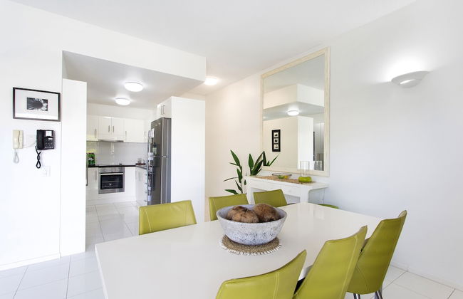 Rimini Holiday Apartments - Foto 21