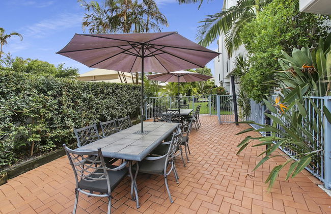 Rimini Holiday Apartments - Foto 49