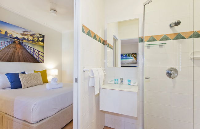Rimini Holiday Apartments - Foto 10