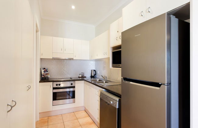 Rimini Holiday Apartments - Foto 25