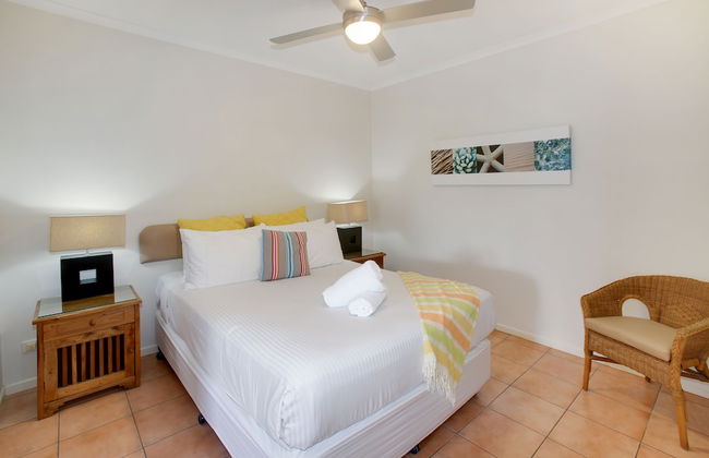 Rimini Holiday Apartments - Foto 5
