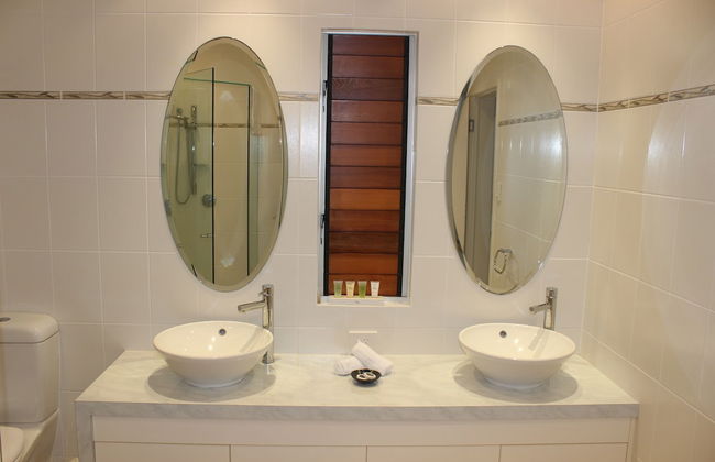 Banfields Retreat - Foto 11