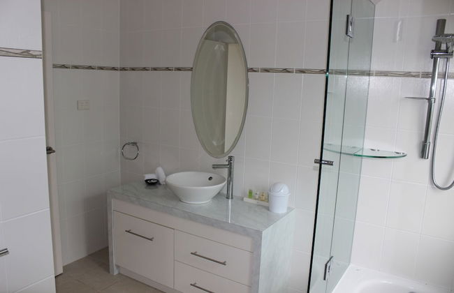 Banfields Retreat - Foto 9