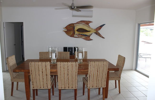 Banfields Retreat - Foto 7