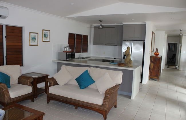 Banfields Retreat - Foto 8