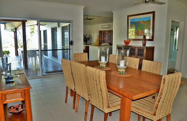 Banfields Retreat - Foto 5