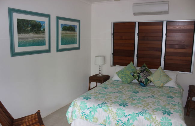 Banfields Retreat - Foto 3